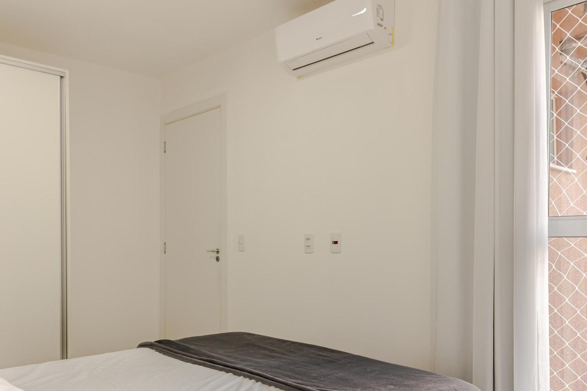Apartment Vista Atlantico: Cond. Arborizado Em P1474