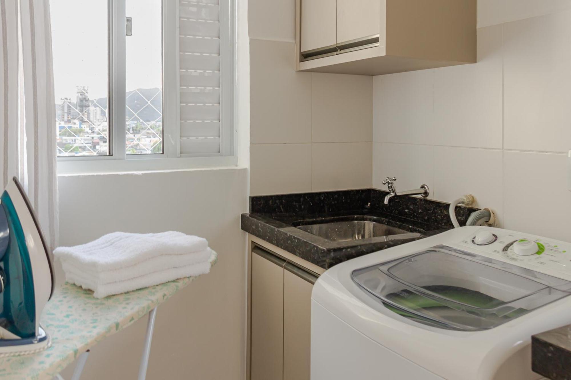 Apartment Vista Atlantico: Cond. Arborizado Em P1474