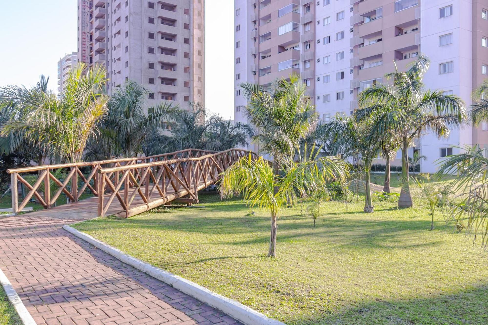 Vista Atlantico: Cond. Arborizado Em P1474 Apartment