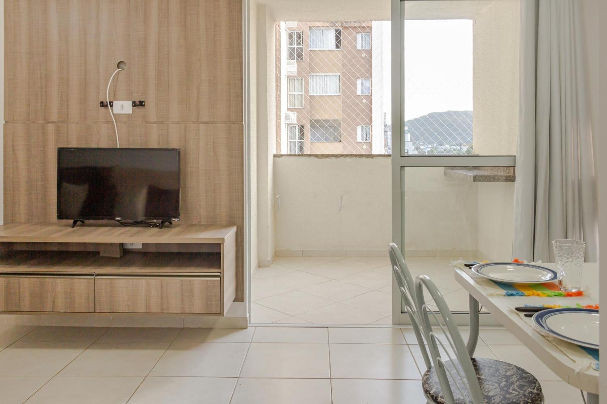 Vista Atlantico: Cond. Arborizado Em P1474 Itapema